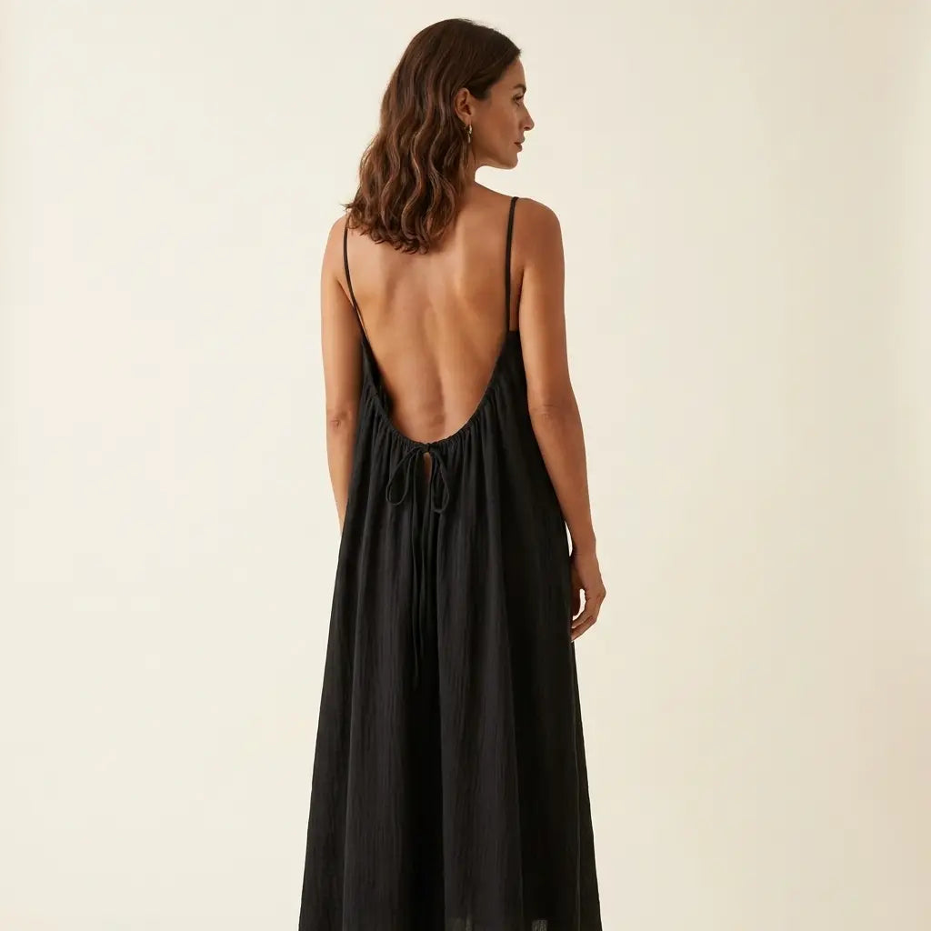✨ Vestido Aura™ | Ligereza y Elegancia en Cada Paso