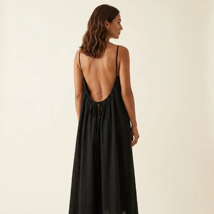 ✨ Vestido Aura™ | Ligereza y Elegancia en Cada Paso