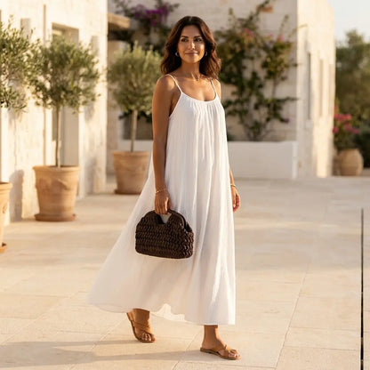 ✨ Vestido Aura™ | Ligereza y Elegancia en Cada Paso