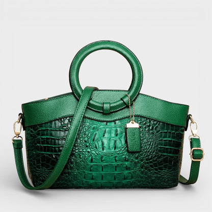 Araceli™ | Bolso de estilo clásico