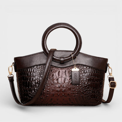 Araceli™ | Bolso de estilo clásico