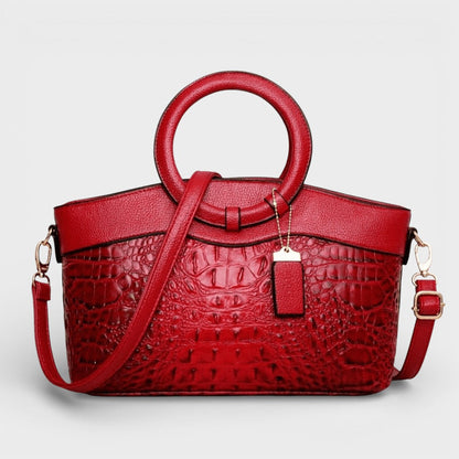 Araceli™ | Bolso de estilo clásico