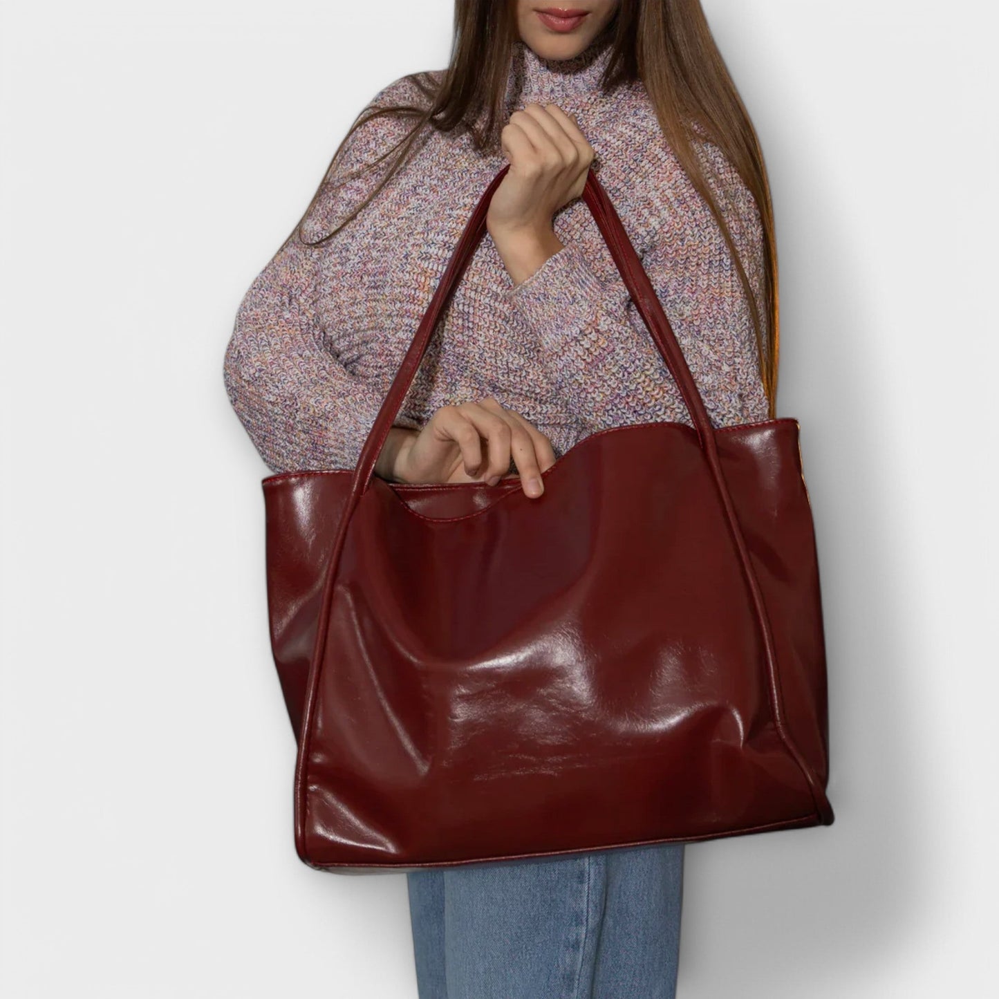 Genta | Bolso de compras
