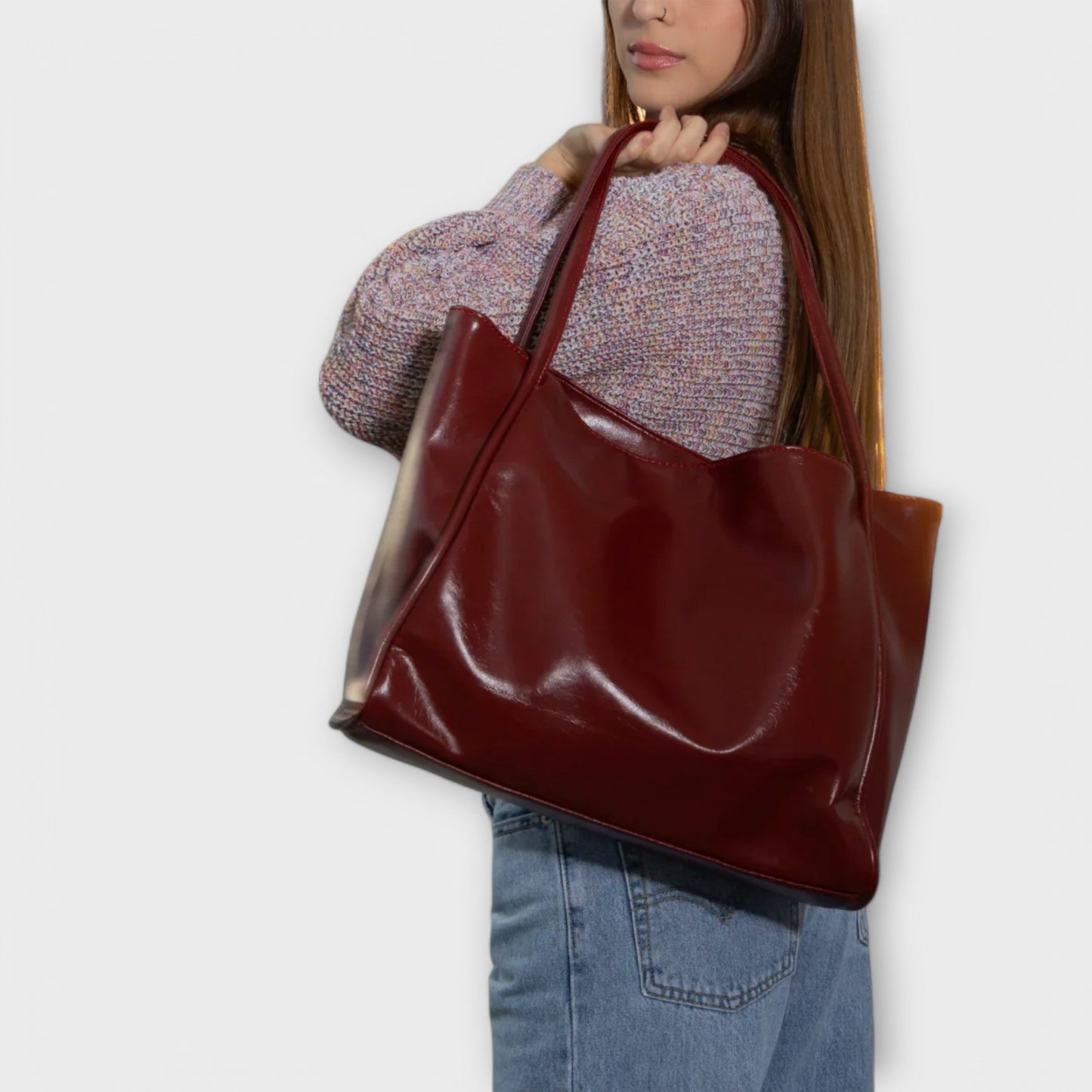 Genta | Bolso de compras