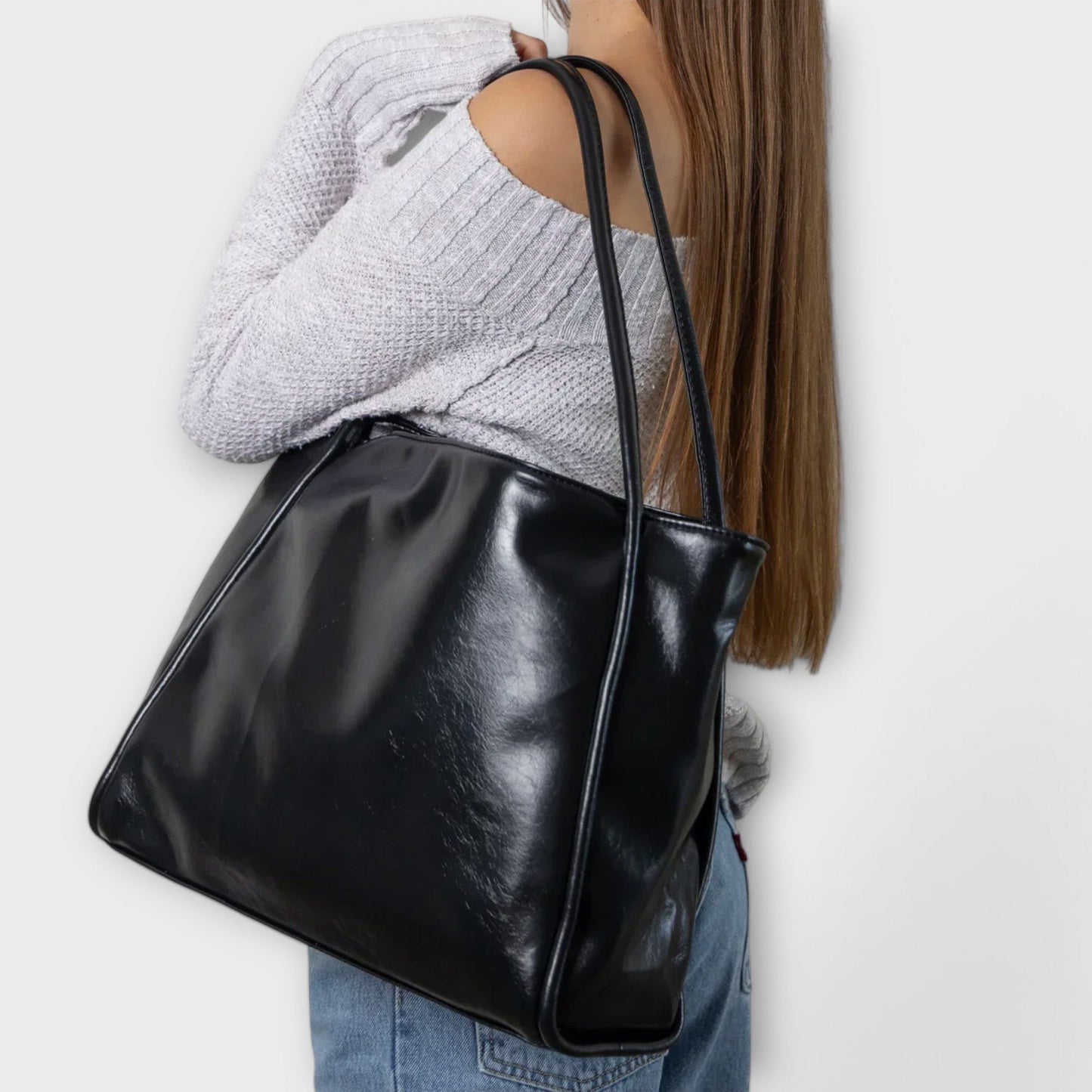 Genta | Bolso de compras